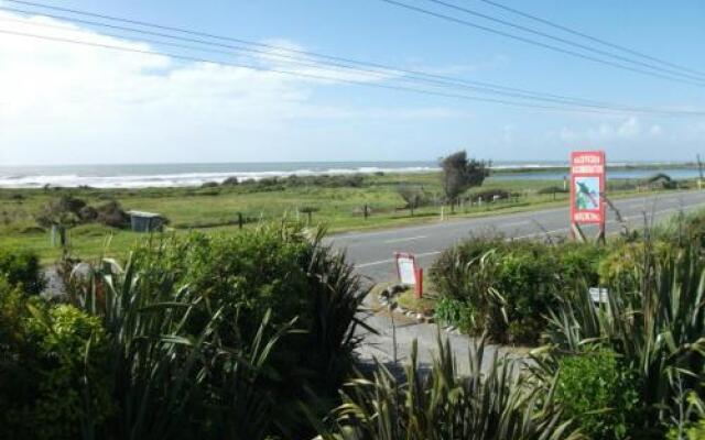 Birdsong Accommodation