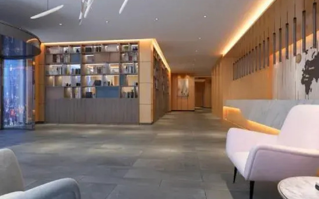 Guangde Shangdu Business Hotel