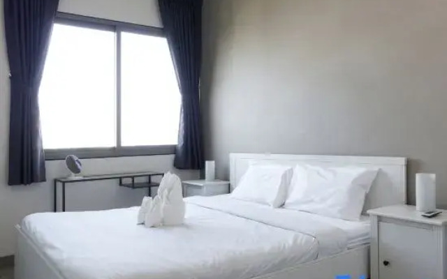 Muxa Unixx Hotel