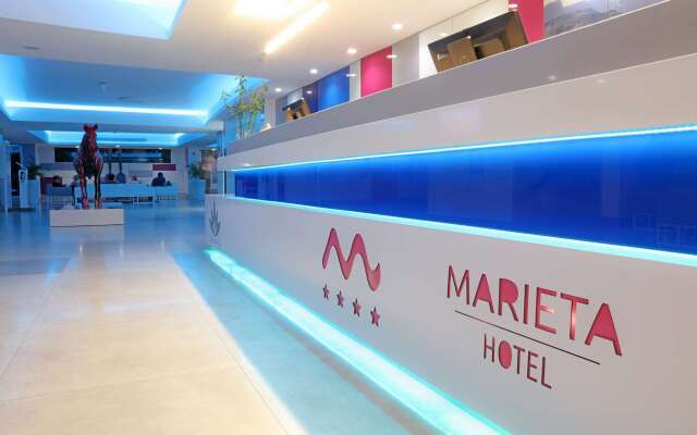Labranda Hotel Marieta & Spa - Adults only
