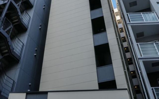 N+HOTEL Akihabara No.2