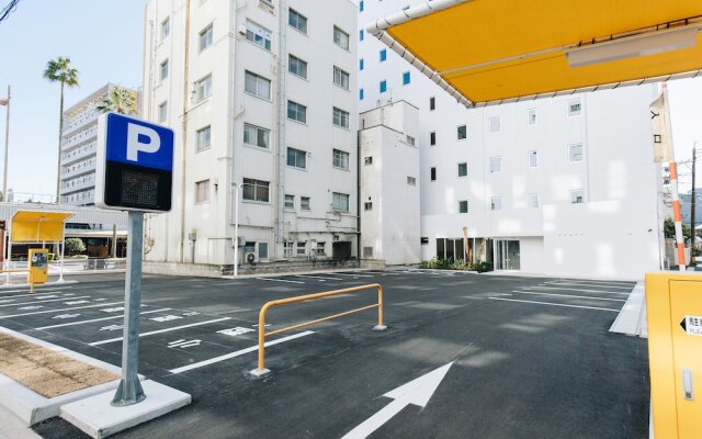 Prince Smart Inn Miyazaki