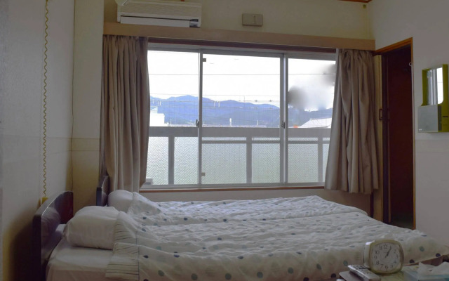 Yamabe Hotel