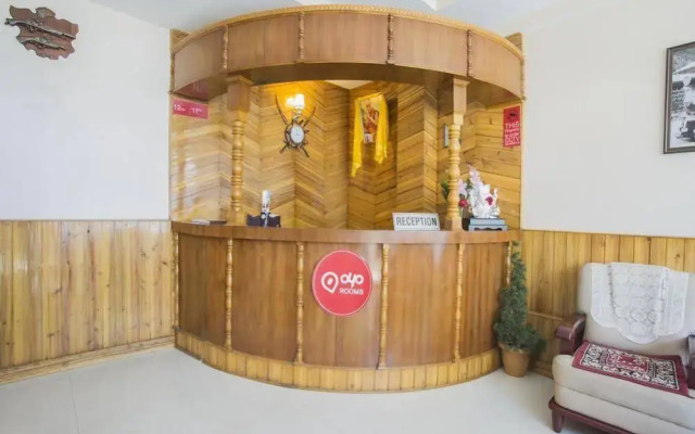 Oyo Rooms Cooch Behar Road