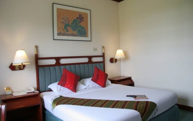 Saraburi Inn