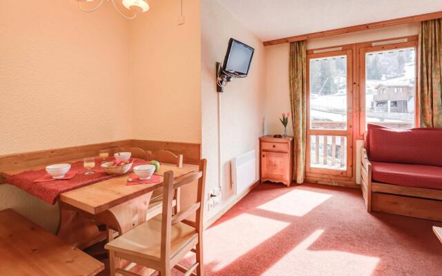 Maeva Particuliers Les Chalets Valmorel