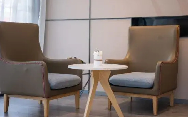 Homeinn · neo (Susong Fuyu Road)