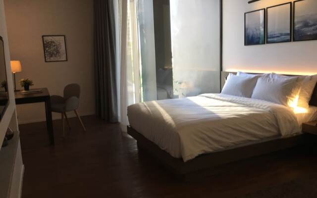 T2 Residence Sathorn