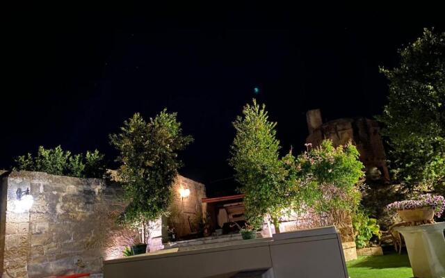 Il Giardino Segreto B&b