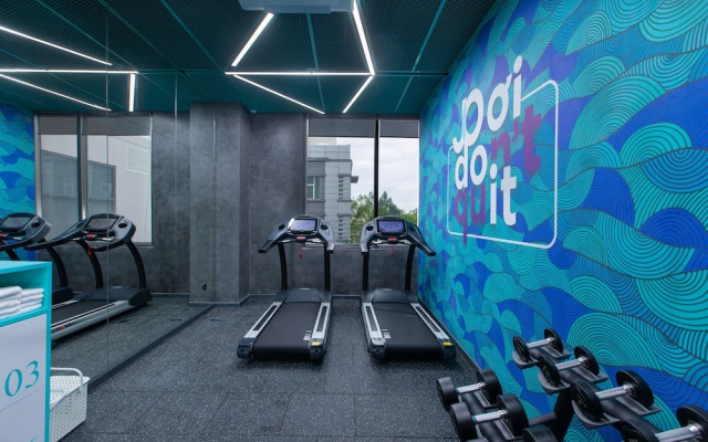 Tru by Hilton Hau Giang City Centre