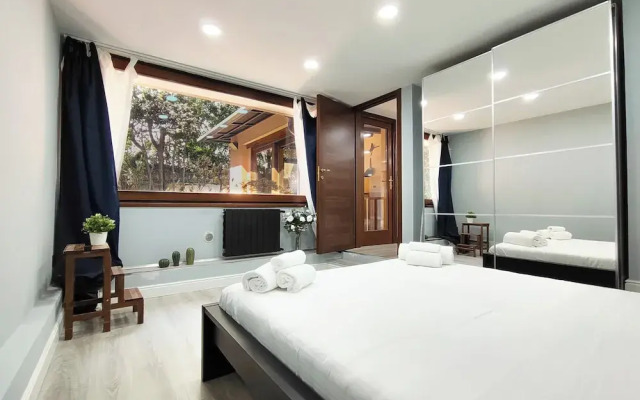 Villa Sofia Wonderful 2-bed Flat