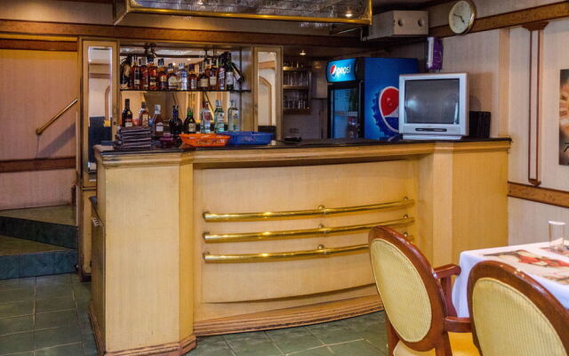 Hotel Ballal Residency