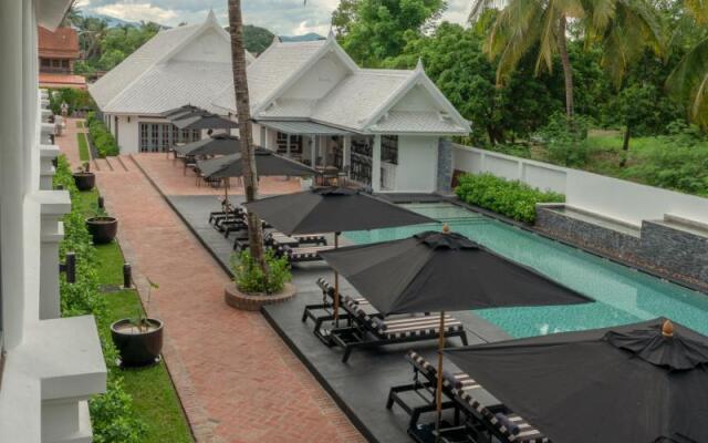 Souphattra Hotel