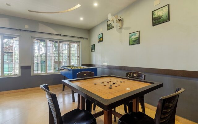 Karapuzha Village Resort