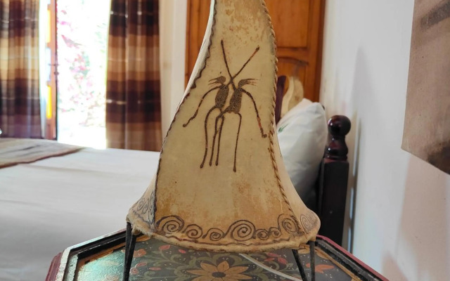 Riad Eucalyptus by Caravanserail