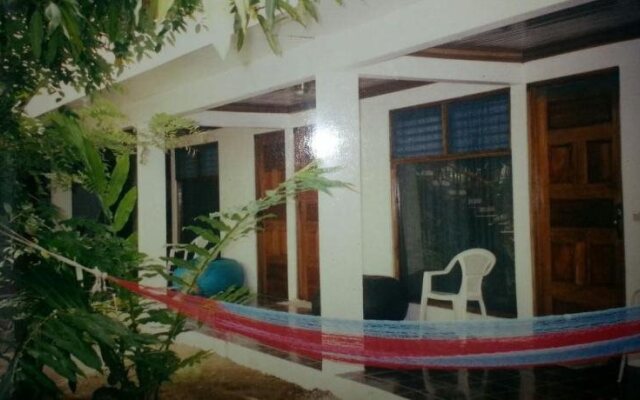 Sunshine Cabins