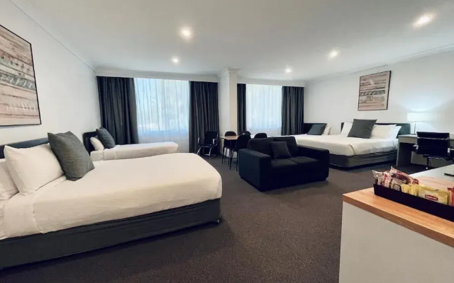 The Select Inn Penrith