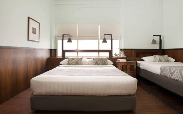 Tanaya Bed & Breakfast
