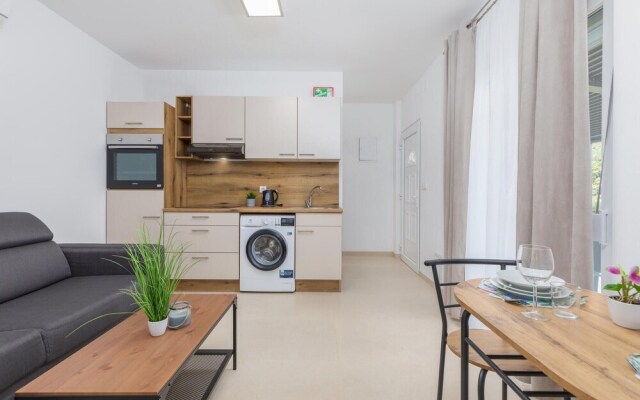 Stunning Home in Peroj With Wifi and 1 Bedrooms