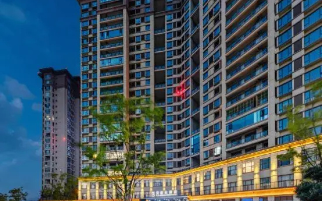 Zhaotong Beijia Hotel