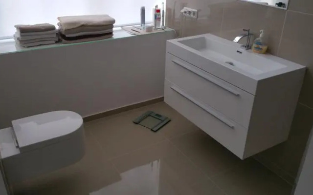 Lofthouse in DD-Heidenau