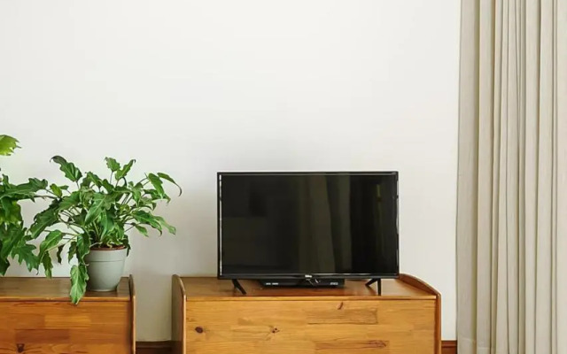 Tropicana Apartment
