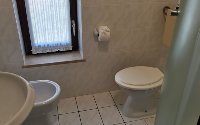 Apartment Vanja