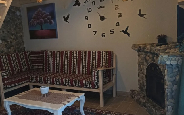 Nehir Bungalows