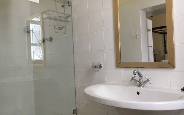 5 Camp Street Guesthouse & Self-catering