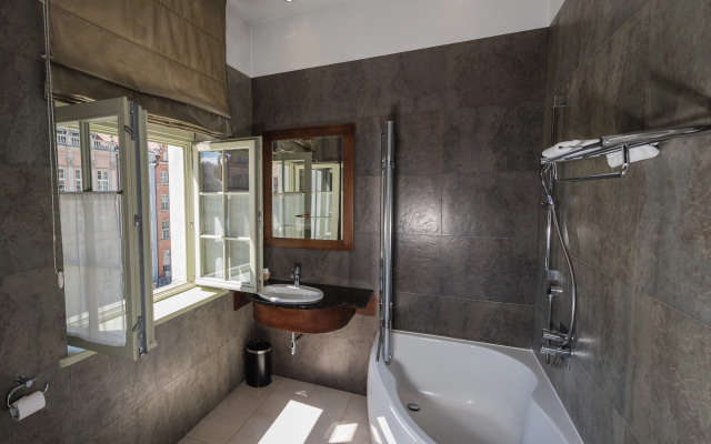 Holland House Residence Old Town