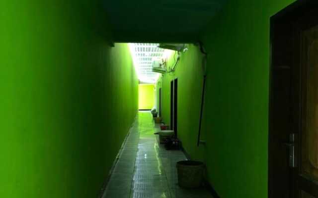 Hotel O Eko Guest House