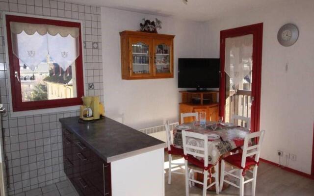 Appartement Bagnères-de-Luchon, 3 pièces, 6 personnes - FR-1-313-125