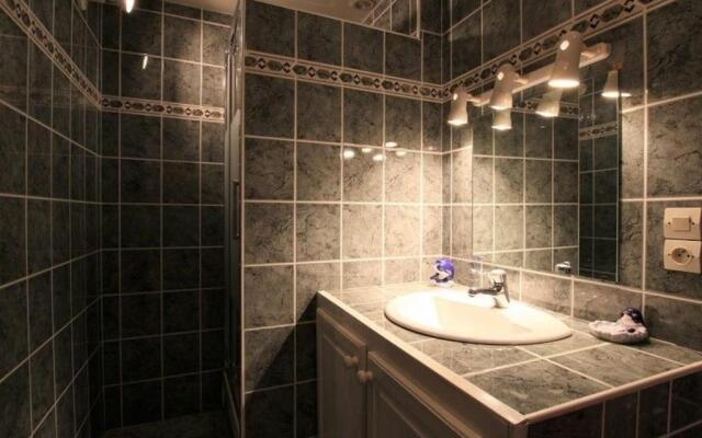 Gîte Boisset, 4 pièces, 7 personnes - FR-1-582-256