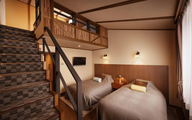 Hotel Jogakura