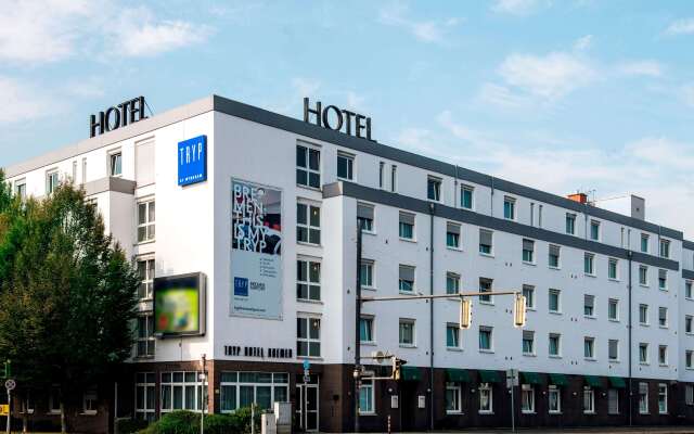 TRYP by Wyndham Bremen Airport