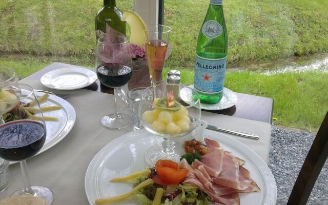 Restaurant Op De Beek