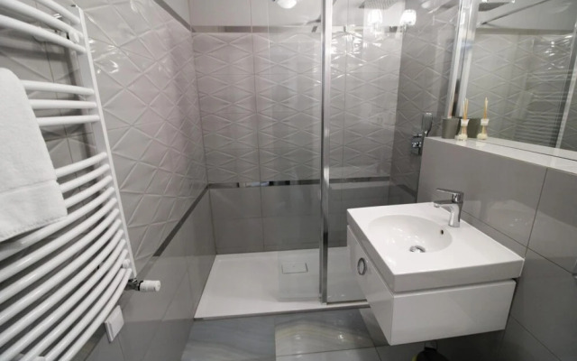 Laola Apartamenty