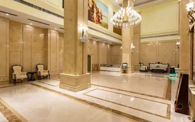 Vienna International Hotel (Bijie Dafang Branch)