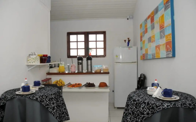 Suites Plaza