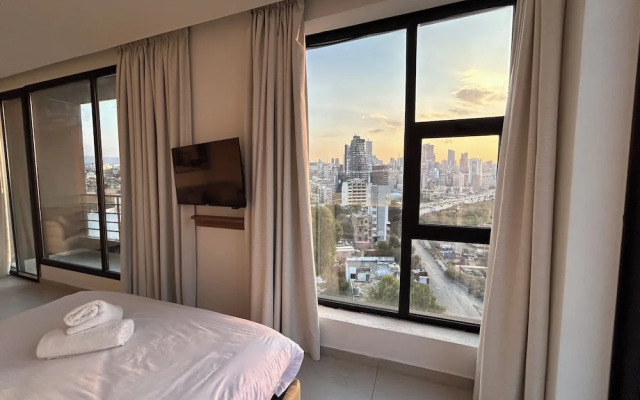 Gate 9 Tower -Studios & Apts Mar Mikhael