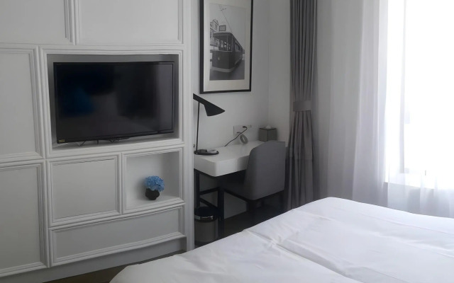 Shanghai Jinchen Hotel