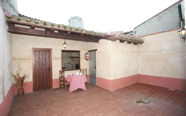 Casa Rural Calderon de Medina III