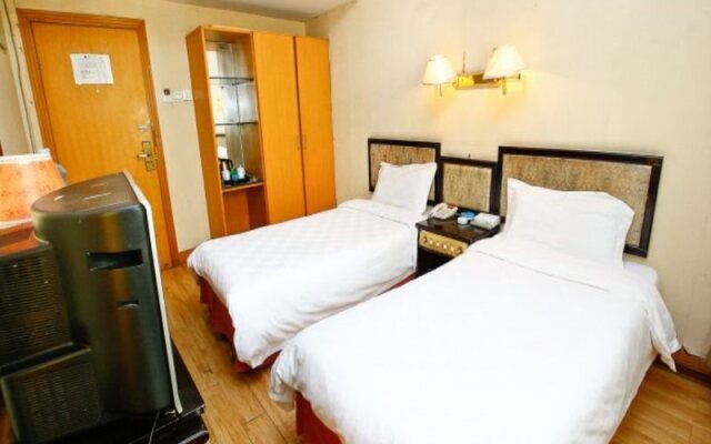 Xian Jialong Business Hotel