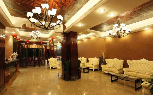 Hangzhou Regal Garden Hotel