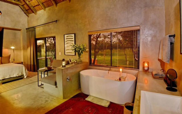 Ngala Lodge