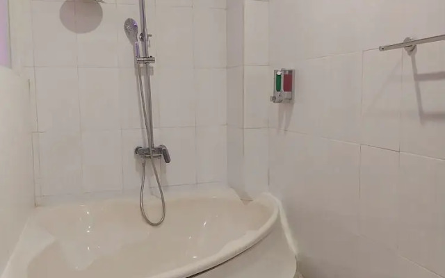 The Pandan Sari Hotel