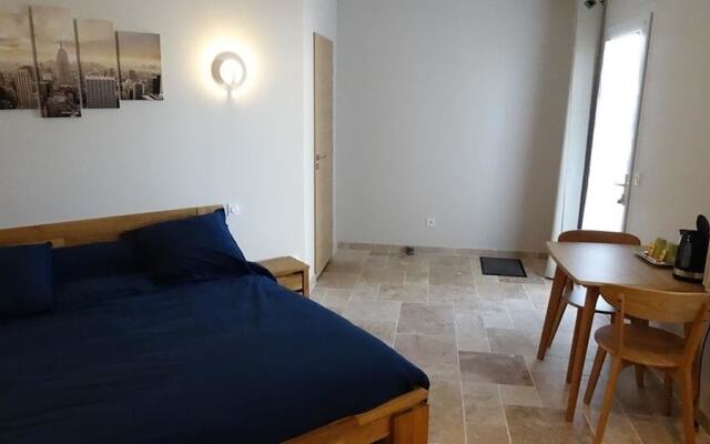 Chambres d'hôtes Le Moulin de Reigner