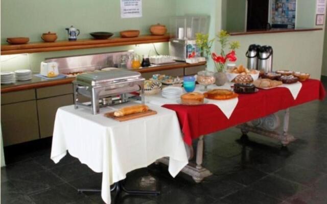 Hotel Atlantico Sul