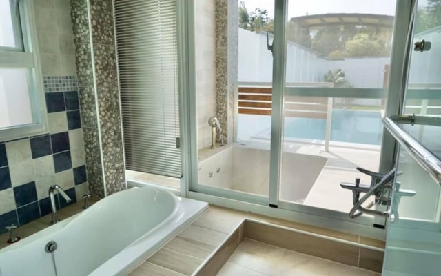 Alpha Villa