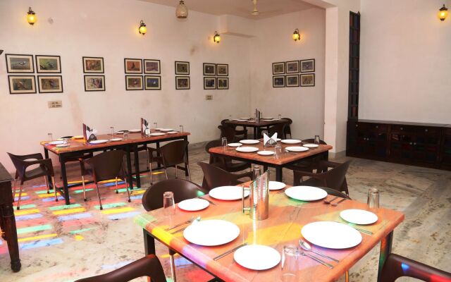Kotra Haveli A Boutique Hotel By The Lake Pichola
